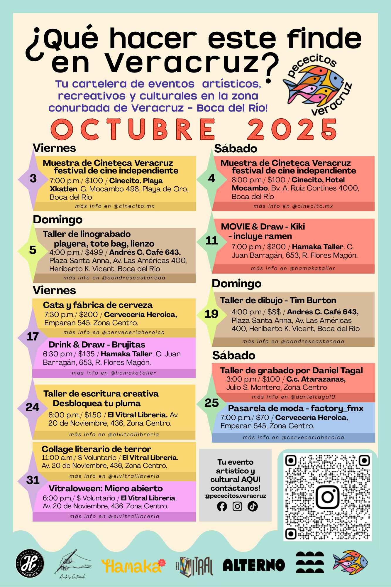 Patrimonio cultural de Veracruz