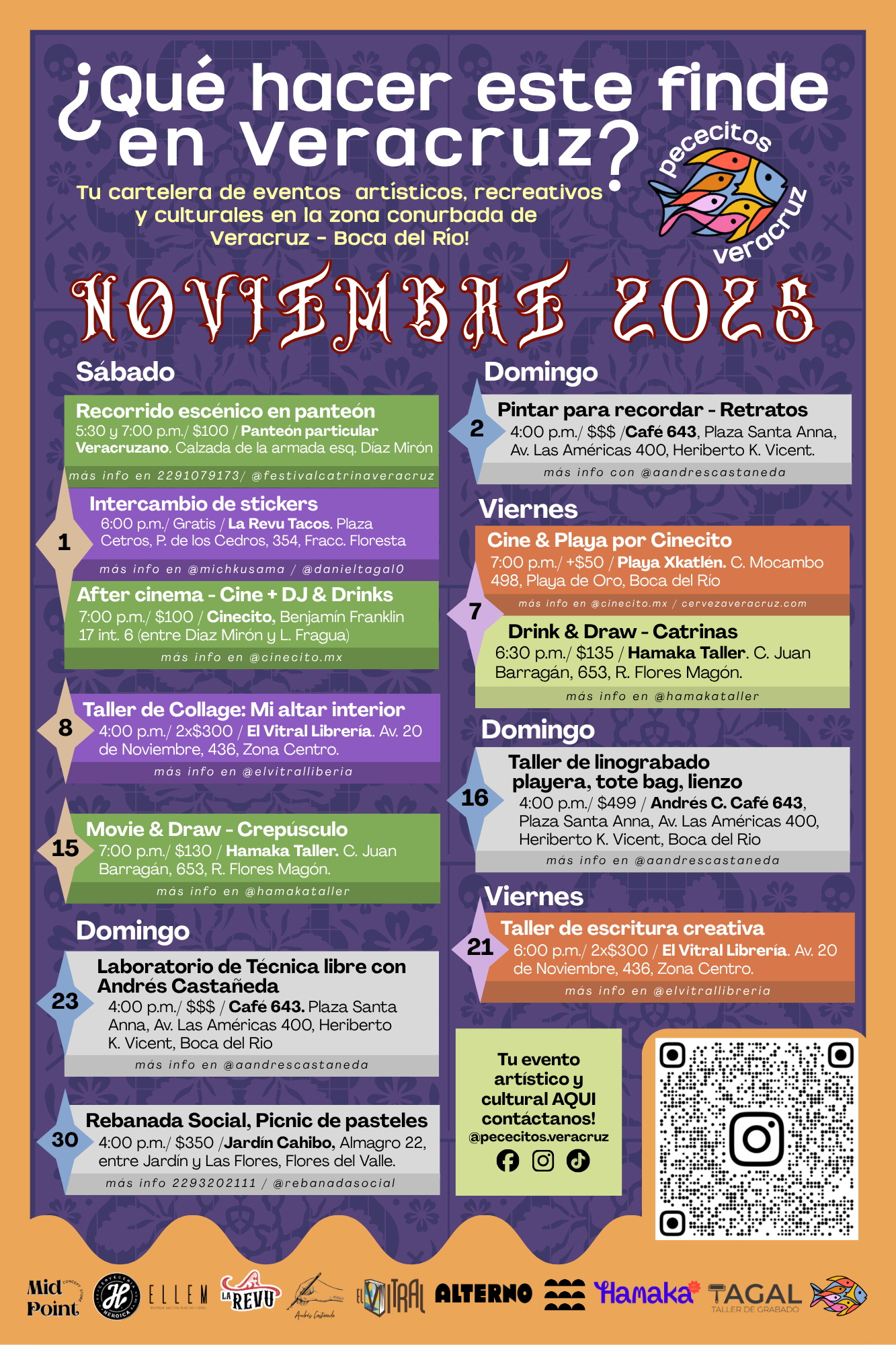 Patrimonio cultural de Veracruz